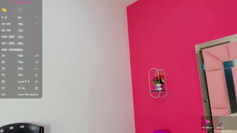 Snapshot of malu_horny_69 chatting on March 2026 01:09:02 AM Melanie online show from March 2026 01:09:02 AM