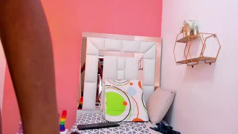 Snapshot of malu_horny_69 chatting on May 2026 11:38:01 AM Melanie online show from May 2026 11:38:01 AM