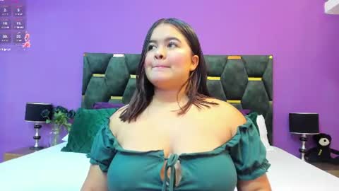 alejandra maleja online show from June 2026 11:58:01 AM