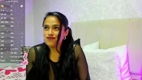 Milu online show from April 2026 03:24:02 AM
