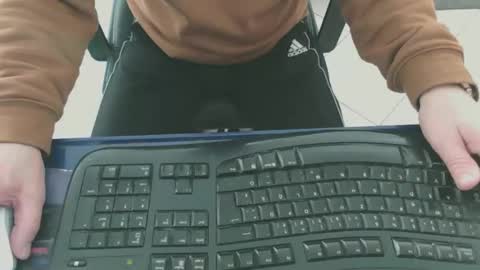 maly246 online show from February 2026 12:20:02 PM