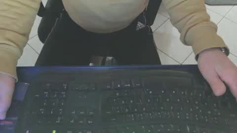 maly246 online show from February 2026 09:05:01 AM