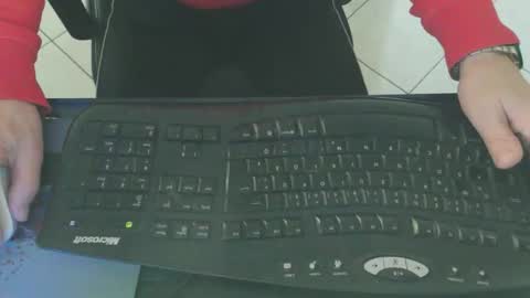 maly246 online show from February 2026 08:55:02 AM