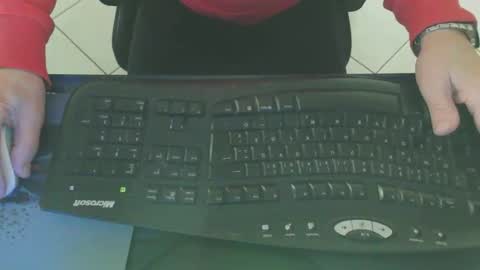 maly246 online show from February 2026 08:21:01 AM