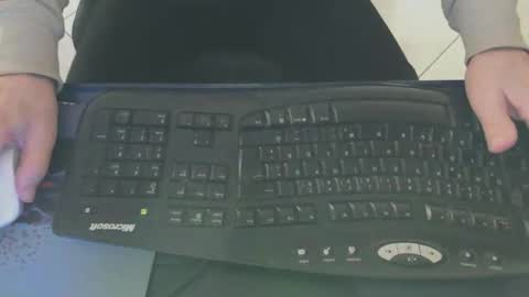 maly246 online show from February 2026 08:35:01 AM