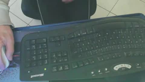 maly246 online show from March 2026 08:09:01 AM