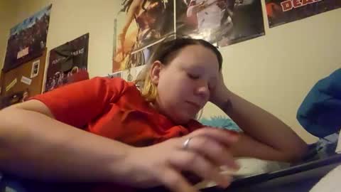 mama_1020 online show from January 2025 07:55:02 AM