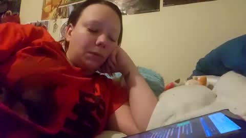 mama_1020 online show from January 2025 07:52:02 AM