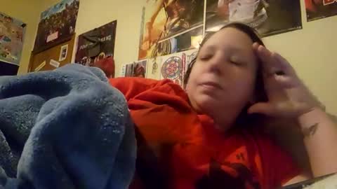 mama_1020 online show from January 2025 07:45:01 AM