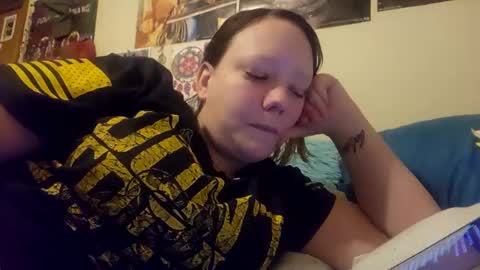 mama_1020 online show from January 2025 07:54:01 AM