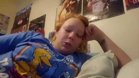 mama_1020 online show from January 2025 07:37:01 AM