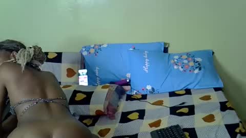 mama_pussie online show from February 2026 09:10:02 PM