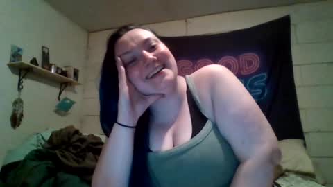 Snapshot of mamabig95 chatting on July 2026 06:53:02 AM bbwgothmom666 online show from July 2026 06:53:02 AM