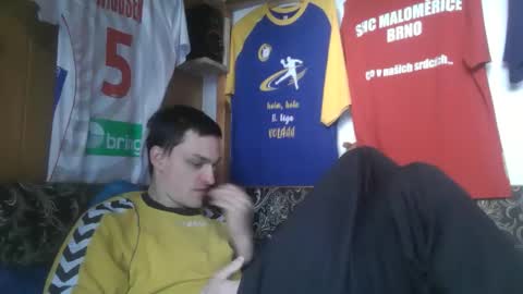 Snapshot of mamamia1789 chatting on March 2026 08:18:01 AM mamamia1789 online show from March 2026 08:18:01 AM