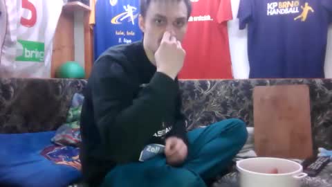 Snapshot of mamamia1789 chatting on April 2026 09:01:01 PM mamamia1789 online show from April 2026 09:01:01 PM