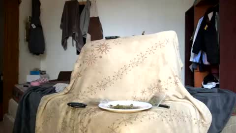 Daddy Deek online show from July 2026 10:07:01 AM