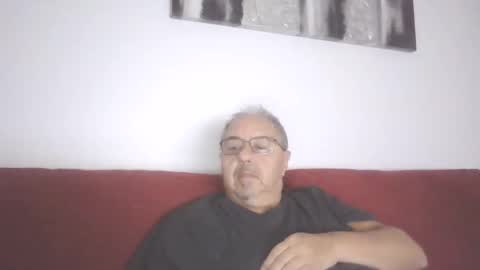 OLDMANFREE online show from February 2025 02:38:02 AM