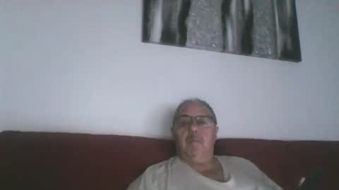 OLDMANFREE online show from November 2025 09:47:02 PM