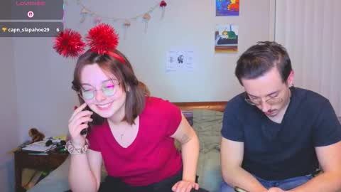 MamiCloudz online show from November 2025 02:45:01 AM