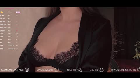 Your Miss Alice  online show from February 2025 04:58:01 PM