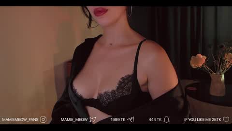 Your Miss Alice  online show from June 2026 02:12:02 PM