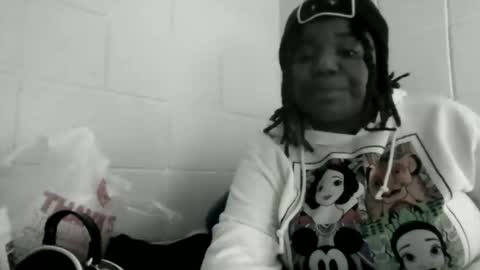 Mami Jay online show from January 2026 01:53:02 AM