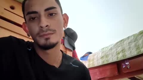 Mickey online show from April 2026 08:54:02 PM