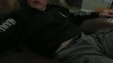 Mancok online show from March 2025 11:58:02 AM