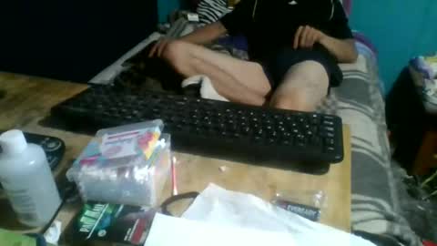 Snapshot of man_uel76 chatting on February 2026 12:26:02 PM man_uel76 online show from February 2026 12:26:02 PM