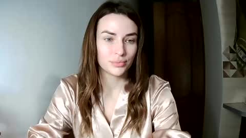 MandiBrooks online show from December 2025 03:39:01 PM