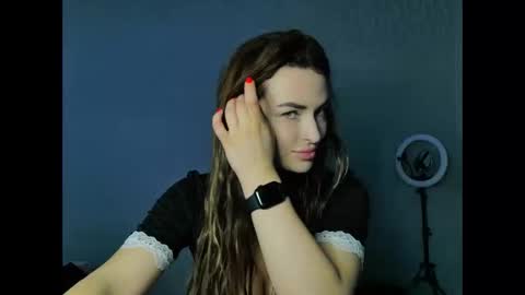 MandiBrooks online show from April 2026 09:45:02 AM