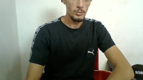 mandick95 online show from June 2026 05:18:02 PM