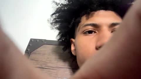 MandingooMann online show from January 2026 07:11:01 PM