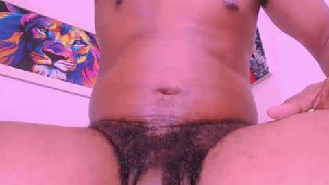 juan camilo online show from April 2026 07:45:01 AM