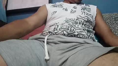 mandrilo7379 online show from October 2025 06:47:01 AM