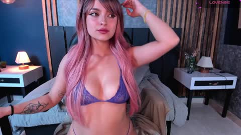 Mandy online show from January 2025 12:59:02 PM