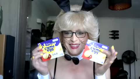 Mandy EyeCandy online show from April 2026 01:41:02 PM