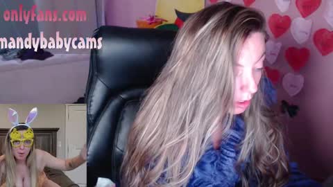 MandyBabyXXX online show from October 2025 01:04:02 AM