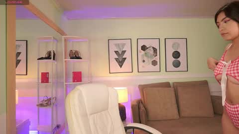 Mandy Collins online show from April 2026 11:35:01 AM