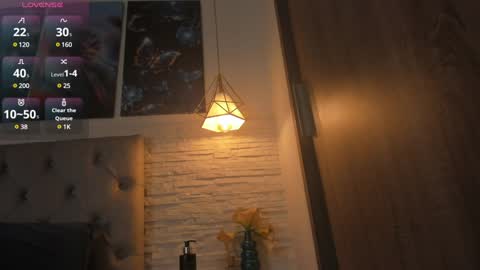 Mandy Val online show from December 2024 11:39:01 PM