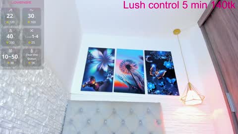 Mandy Val online show from January 2025 02:11:02 AM