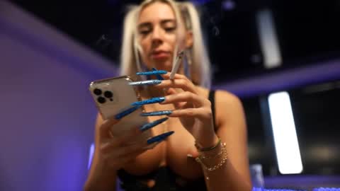 Anto Lovense is Active My pleasure is in your hands Private is Open online show from March 2025 07:23:02 AM