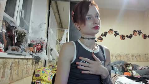 Mandy online show from October 2025 04:53:02 PM