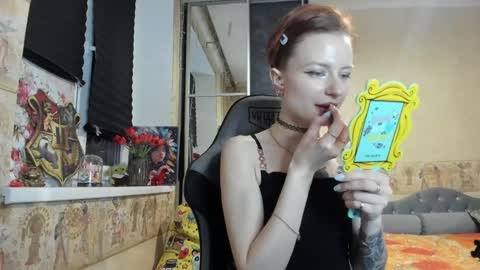 Snapshot of mandyshine chatting on April 2026 06:38:01 PM Mandy online show from April 2026 06:38:01 PM