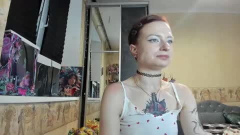 Snapshot of mandyshine chatting on June 2026 05:27:02 PM Mandy online show from June 2026 05:27:02 PM