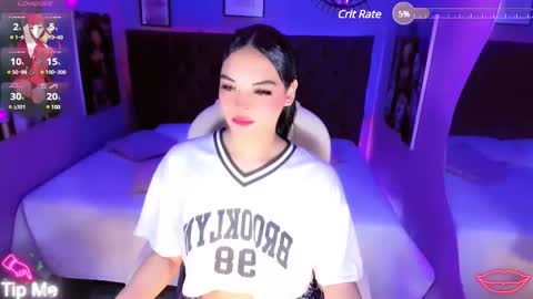 manellyksparklee online show from March 2025 12:34:01 PM