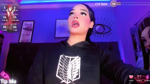 Snapshot of manellyksparklee chatting on March 2025 04:06:02 PM manellyksparklee online show from March 2025 04:06:02 PM