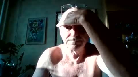 manes5858 online show from July 2026 04:07:02 AM