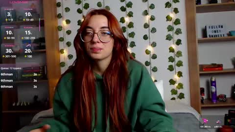 Danny online show from February 2025 09:14:02 AM