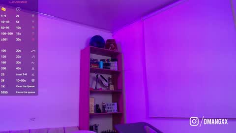 Danny online show from November 2025 02:36:02 AM